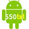 Aplicativo 550brl para Android