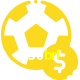 Aposte em esportes do mundo todo no 550brl!